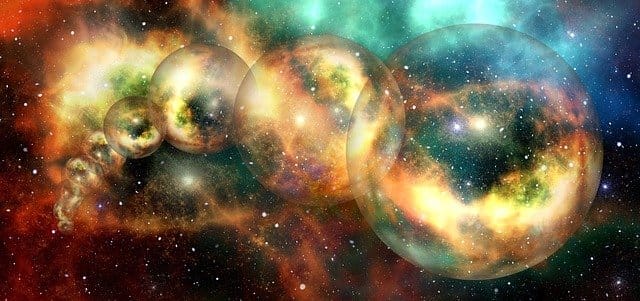 فكرة الأكوان المتوازية اللانهائية خيال يدغدغ عقول الكثير من الملحدين