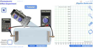 DeepSeek AI: The tool I wished I had while building my photoelectric effect simulation