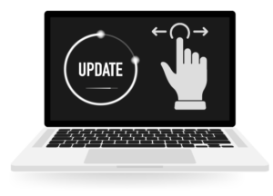 Important Update: Touch support restored for interactive simulations